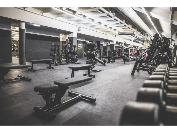 Bild 5 von FITINN Fitnessstudio