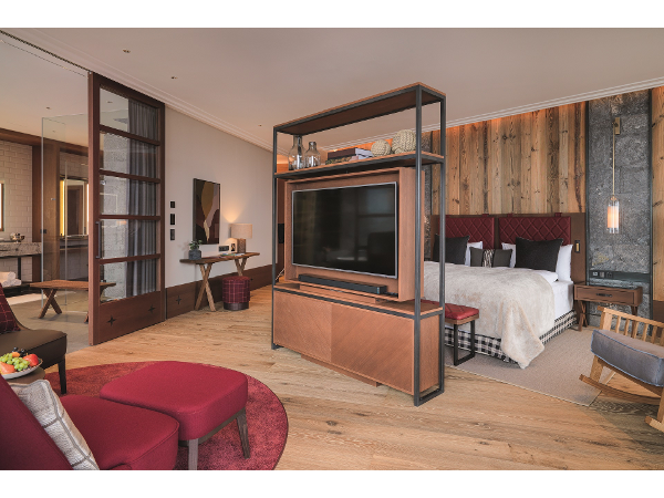 Bild 24 von Interalpen-Hotel Tyrol GmbH