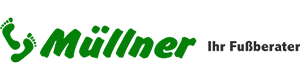Logo von Müllner Orthopädie-Schuh-Technik GmbH