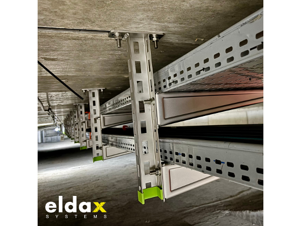 Bild 4 von eldax SYSTEMS GmbH