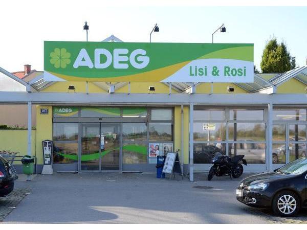 Bild 1 von ADEG Kostadinovic