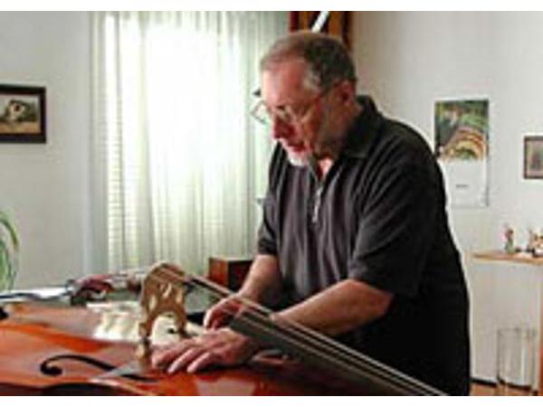 Bild 2 von F. Moser - Klangwerkstatt