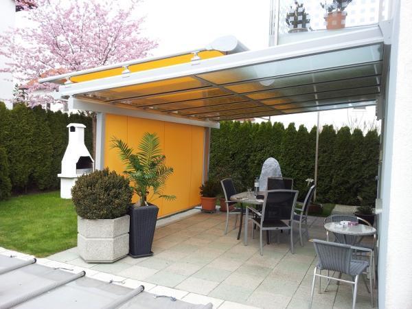 Bild 6 von Wintergarten Ecklbauer GmbH