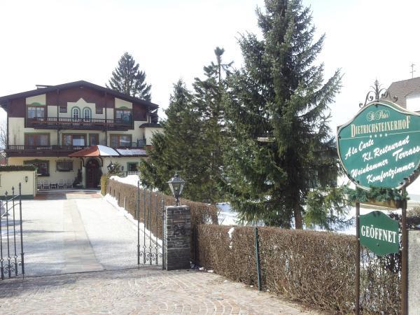 Bild 1 von Dietrichsteinerhof Apartments & Rooms