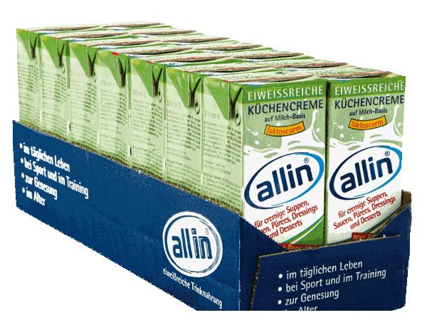 Bild 6 von all in nutrition GmbH