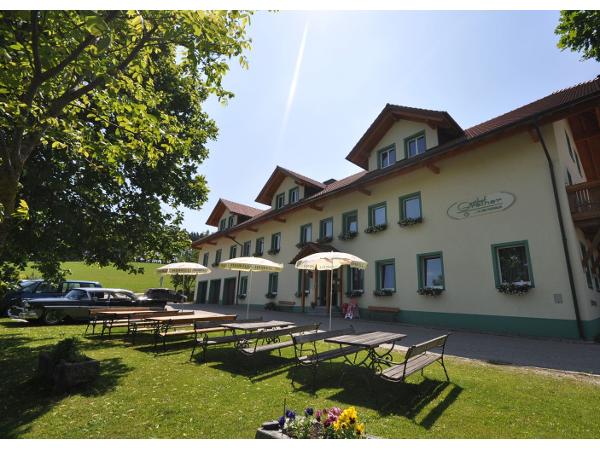 Bild 1 von Gasthof Greiner