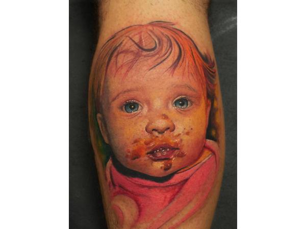 Bild 8 von OpusMagnum Tattoo