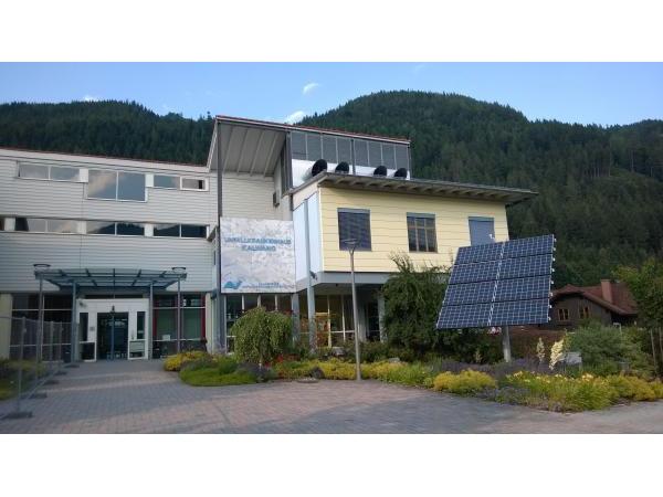 Bild 1 von Unfallkrankenhaus Kalwang d AUVA