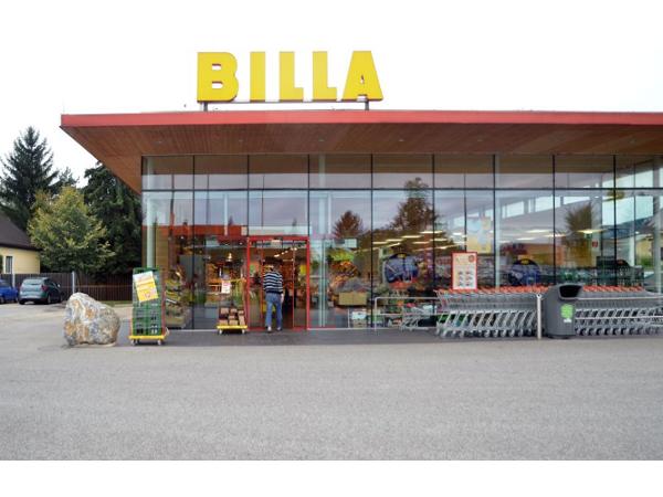 Bild 1 von Billa AG