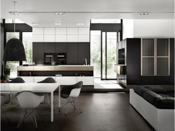 Bild 14 von SieMatic am Stauderplatz Moser Einrichtungs GmbH
