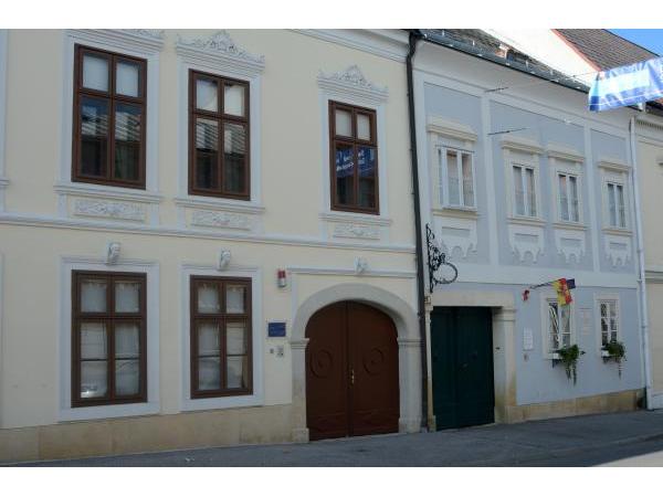 Bild 1 von Haydn-Haus Eisenstadt