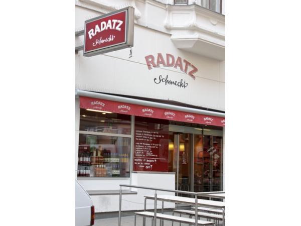 Bild 1 von Radatz Fleischwaren-VertriebsgesmbH