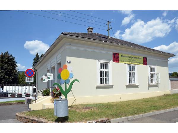 Bild 1 von Blumen Glauninger - Mario Turkalj