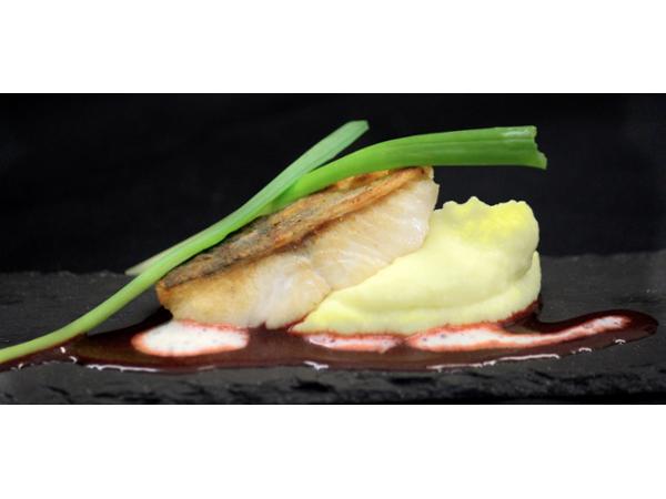Bild 1 von Restaurant - DAS WOLF