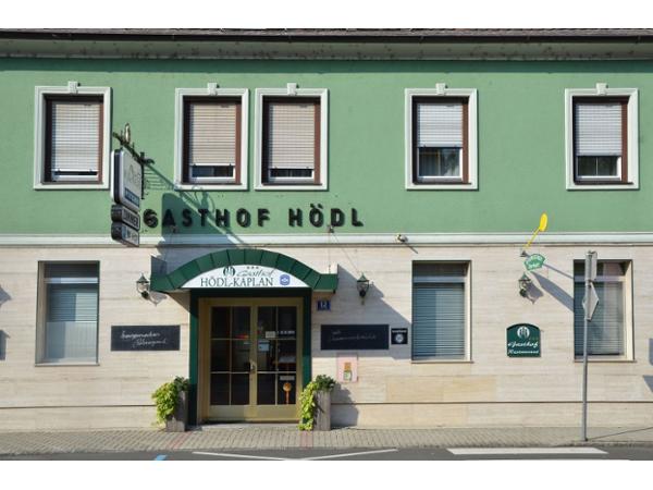 Bild 4 von Hotel Wirtshaus Hödl-Kaplan
