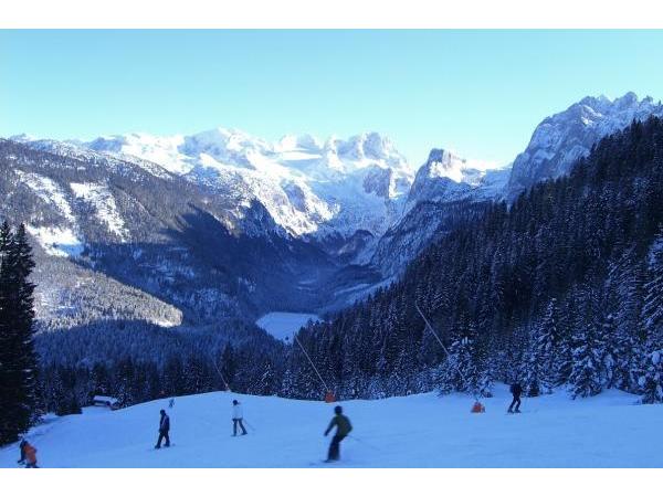 Bild 5 von Gasthof-Pension Gosausee - Ehrenfried Vierthaler