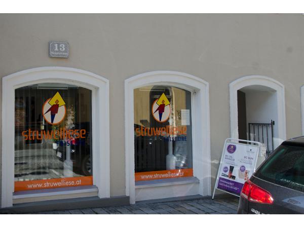 Bild 1 von STRUWELLIESE FRISEURE GmbH