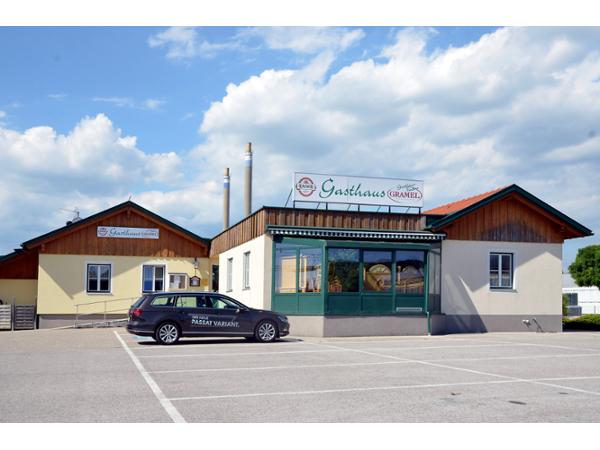 Bild 1 von Gasthaus Gramel