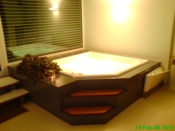 Bild 3 von Ramminger, Schwimmbad & Wellness