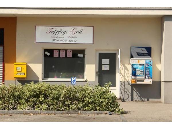 Bild 1 von Fußpflege Grill