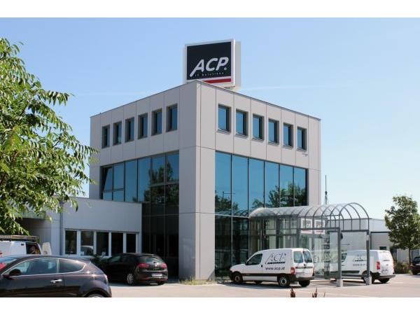 Bild 1 von ACP IT Solutions GmbH