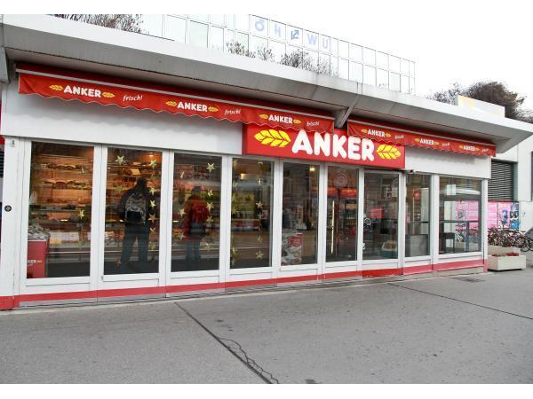 Bild 1 von Anker Snack & Coffee Gastronomiebetriebs GmbH