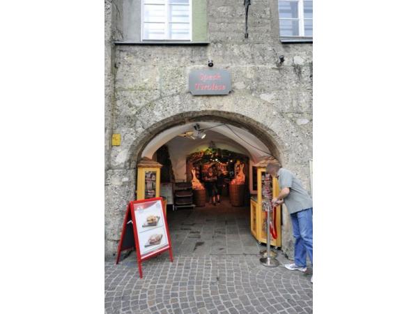 Bild 1 von Speck Stube Handl Tyrol - Altstadt