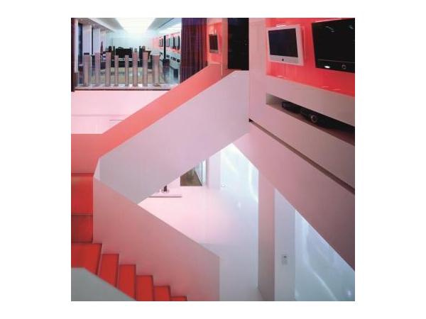 Bild 3 von heimmüllerpartner architektur zt gmbh