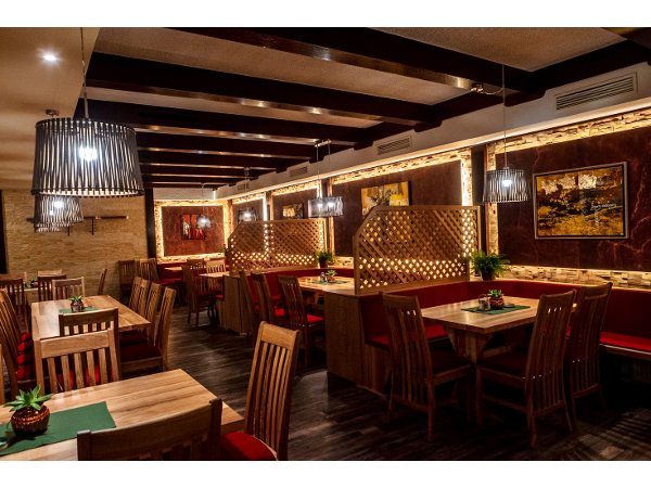 Bild 2 von Bärenstubn Brauhaus-Restaurant-Lounge