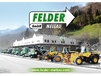 Felder GmbH