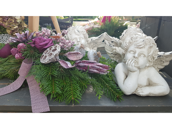 Bild 163 von Gartenbau-Blumen Helmut Friedl