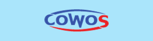 Logo von COWOS Telefonmarketing & Büromanagement
