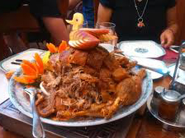 Bild 5 von CHINARESTAURANT ''GROSSE MAUER'' Gesellschaft m.b.H.