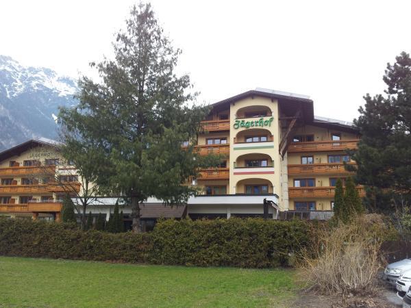 Bild 11 von Hotel Jägerhof