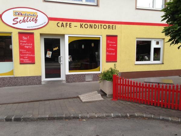 Bild 1 von Schlief Karl GesmbH