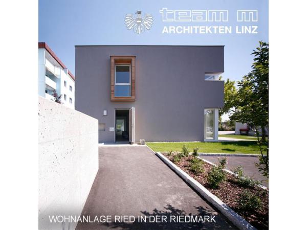 Bild 1 von Team M Architekten ZT GesmbH