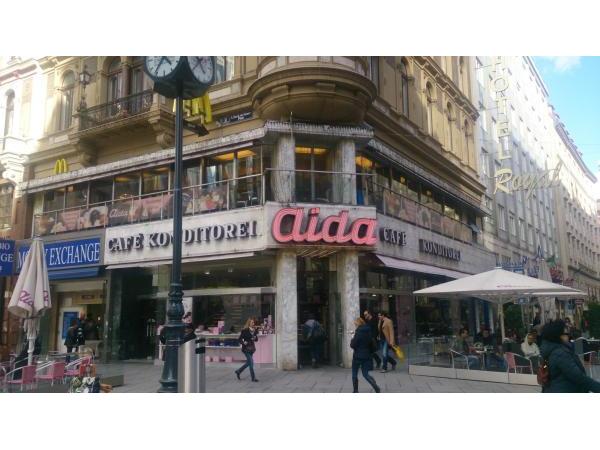 Bild 1 von Aida Prousek & Co Chocolaterie & Großkonditorei