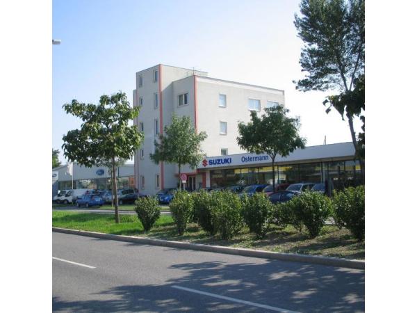 Bild 1 von Autohaus Ostermann GmbH