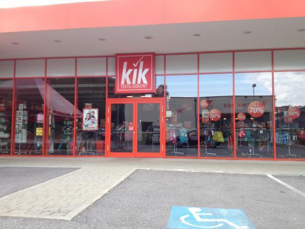 Bild 1 von KiK Textilien u Non-Food GesmbH