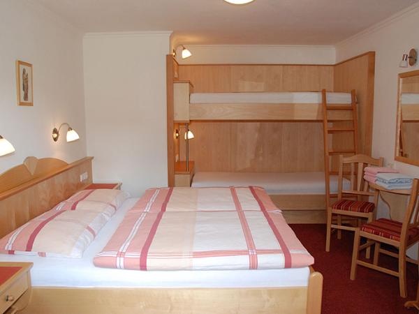 Bild 8 von Ferienwohnung Vorderrain