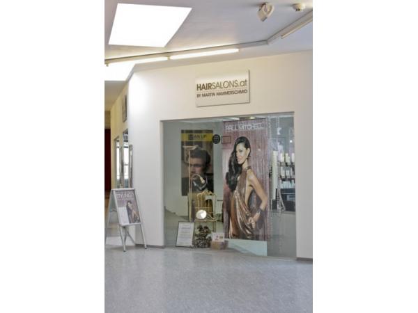 Bild 1 von HAIRSALONS.at by Martin Hammerschmid