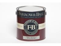 Farrow and Ball Wien