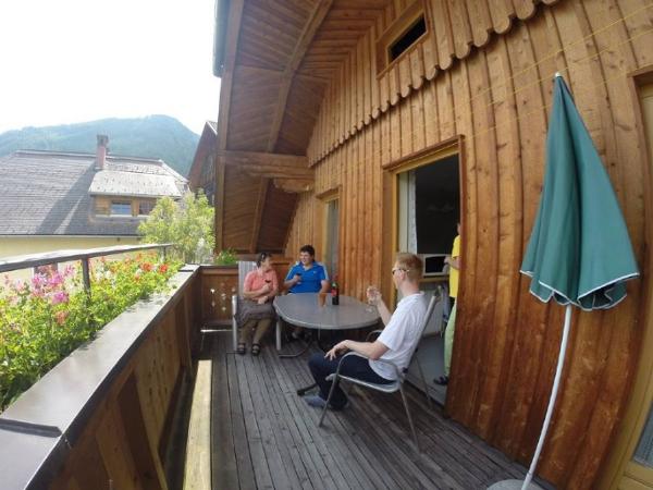 Bild 5 von Weber-Ferienwohnungen - Fam. Holzer