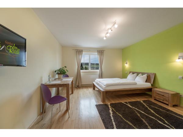Bild 2 von Hotel - Gasthof Am Riedl Fam. Putz - Riedlwirt