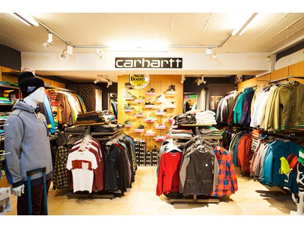 Bild 3 von Mountain Surf Shop Gumpold