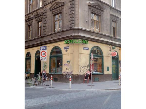 Bild 1 von Alt Wiener Gastwirtschaft Schilling