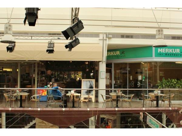 Bild 1 von BILLA PLUS Restaurant