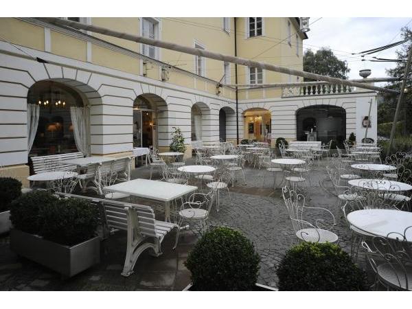 Bild 1 von Cafe Im Hof