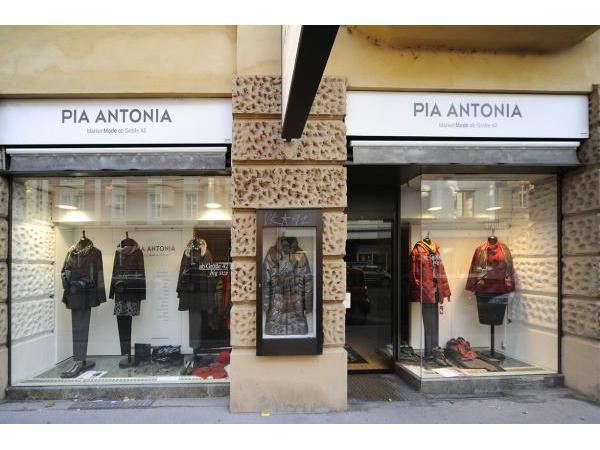Bild 1 von Pia Antonia - TrendMode 42 plus