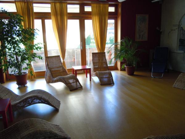Bild 6 von IN MOTION Fitness & Gesundheitsstudio